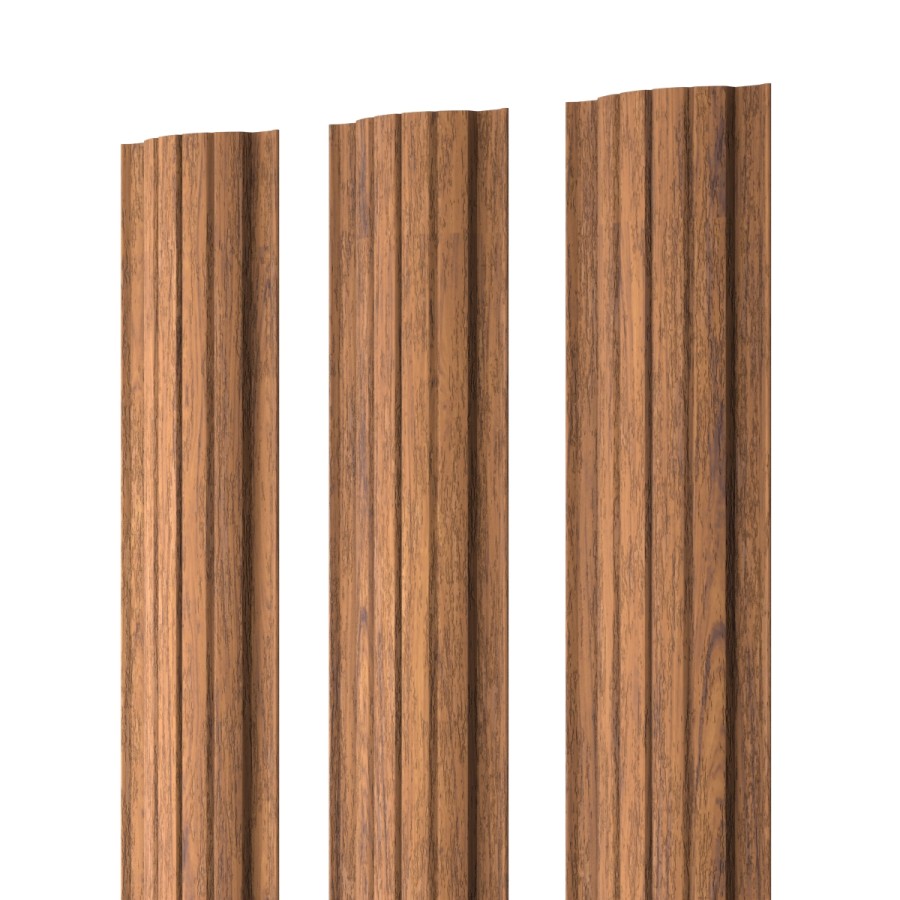 Printech Light Walnut