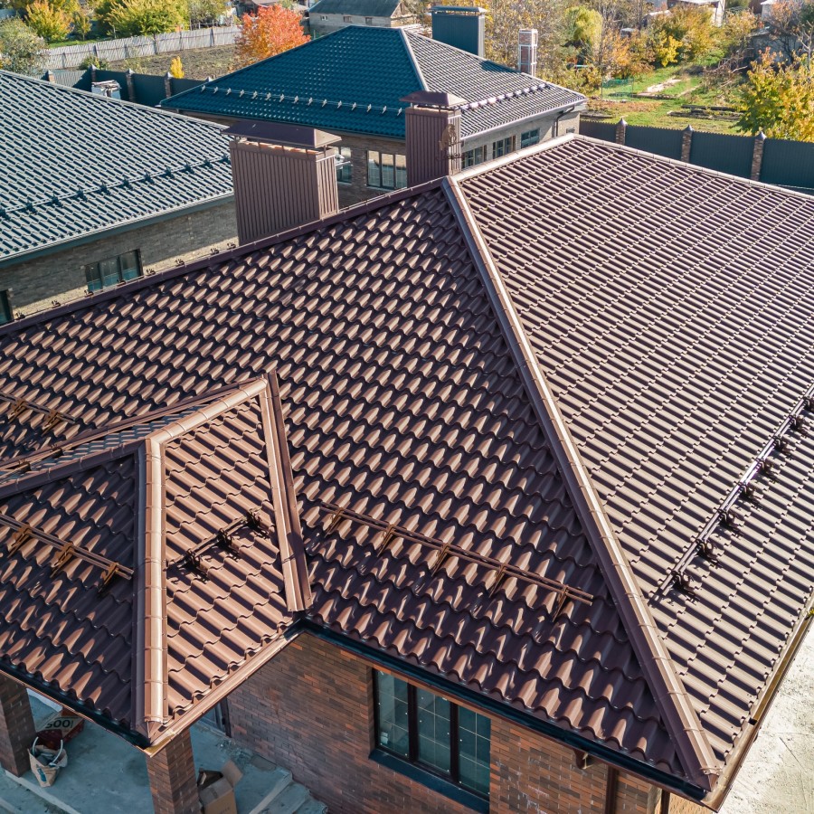 8017 пэ конек + конусная + тройник + снежки3